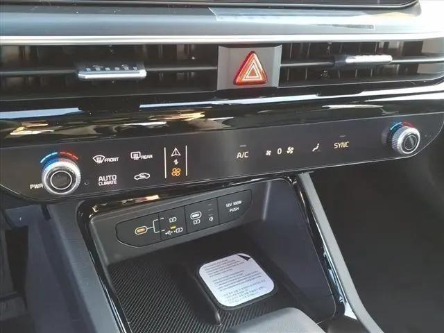 2026 Kia K5 GT-Line AWD