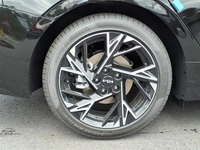 2026 Kia K5 GT-Line AWD