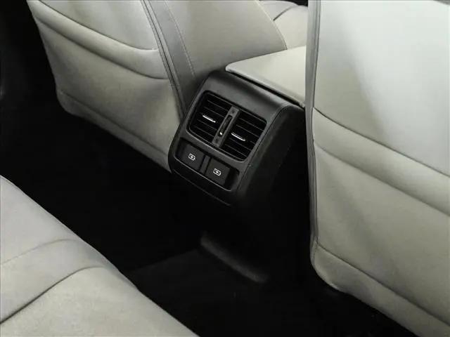 2021 Honda Accord Hybrid EX