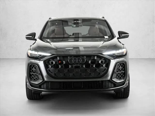 2025 Audi SQ5 Prestige TFSI quattro S tronic
