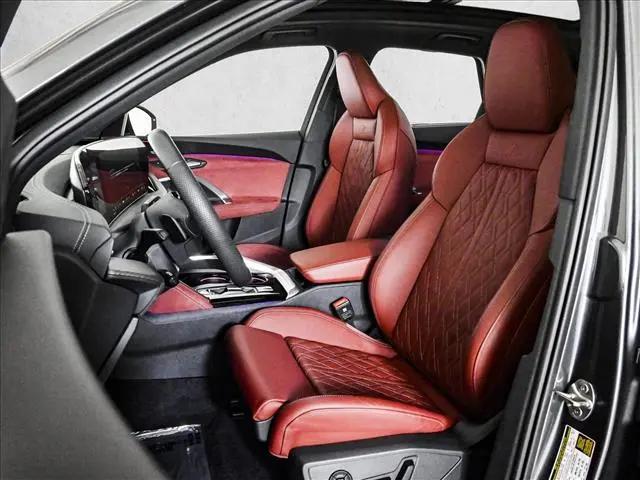 2025 Audi SQ5 Prestige TFSI quattro S tronic