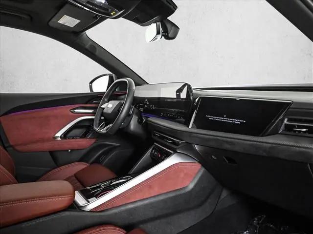 2025 Audi SQ5 Prestige TFSI quattro S tronic
