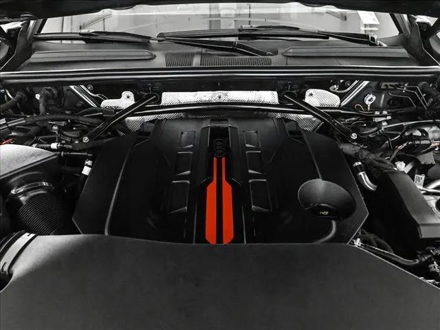 2025 Audi SQ5 Prestige TFSI quattro S tronic