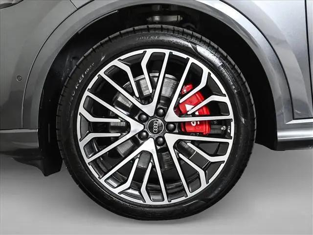 2025 Audi SQ5 Prestige TFSI quattro S tronic