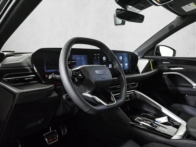 2026 Audi SQ5 Premium Plus TFSI quattro S tronic