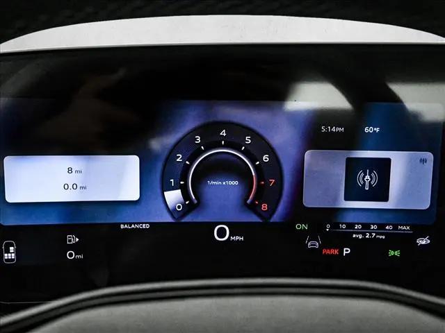 2026 Audi SQ5 Premium Plus TFSI quattro S tronic