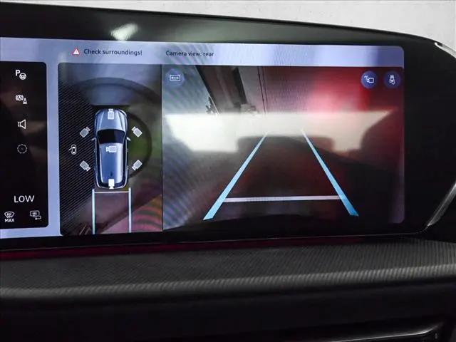 2026 Audi SQ5 Premium Plus TFSI quattro S tronic