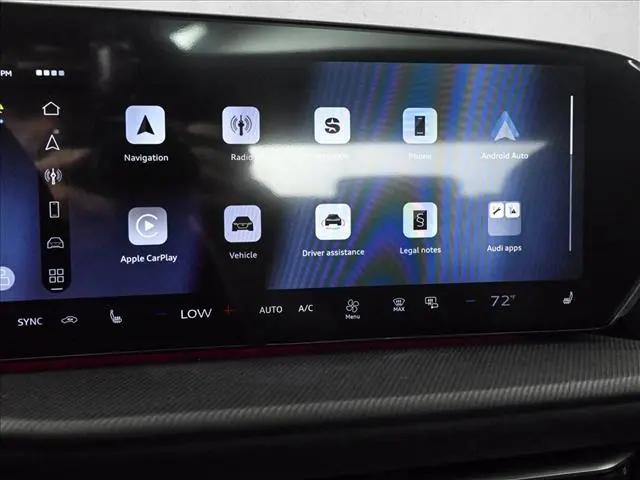 2026 Audi SQ5 Premium Plus TFSI quattro S tronic