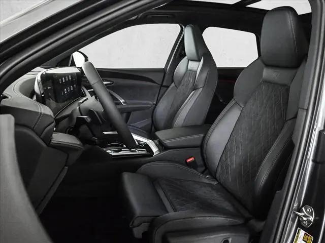 2026 Audi SQ5 Premium Plus TFSI quattro S tronic