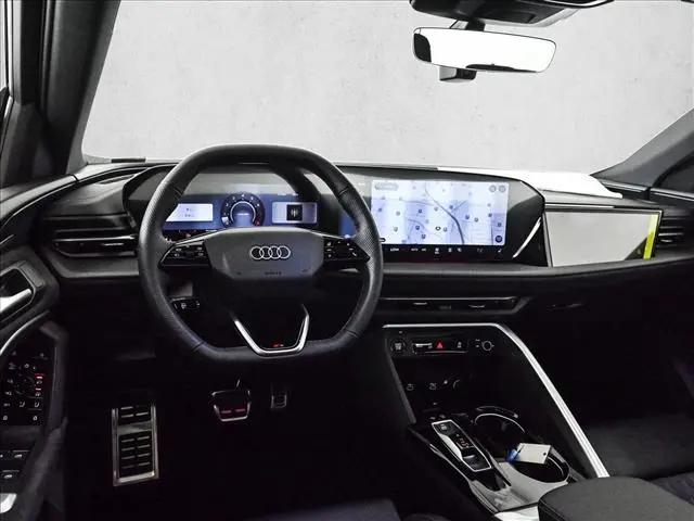 2026 Audi SQ5 Premium Plus TFSI quattro S tronic