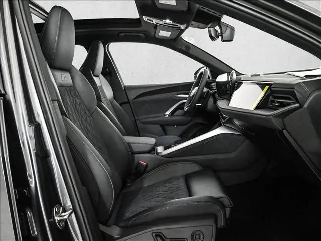2026 Audi SQ5 Premium Plus TFSI quattro S tronic
