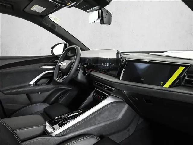 2026 Audi SQ5 Premium Plus TFSI quattro S tronic