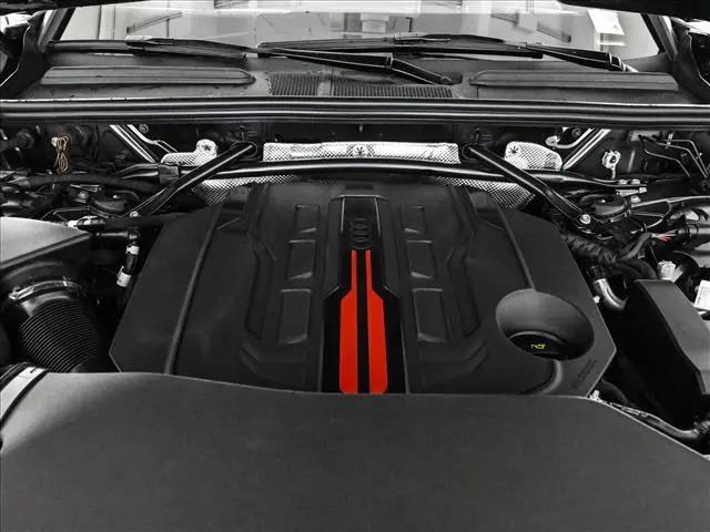 2026 Audi SQ5 Premium Plus TFSI quattro S tronic