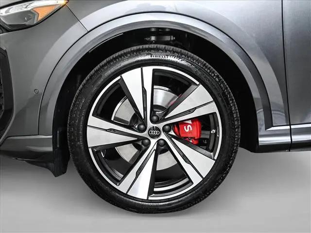2026 Audi SQ5 Premium Plus TFSI quattro S tronic