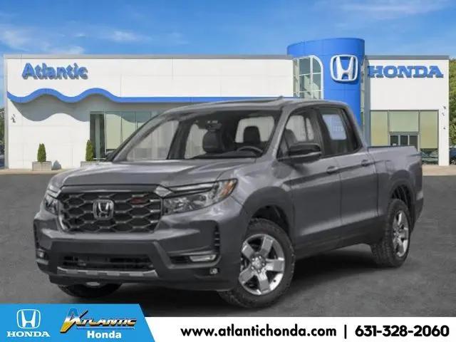 2026 Honda Ridgeline TrailSport for sale in Bay Shore, NY