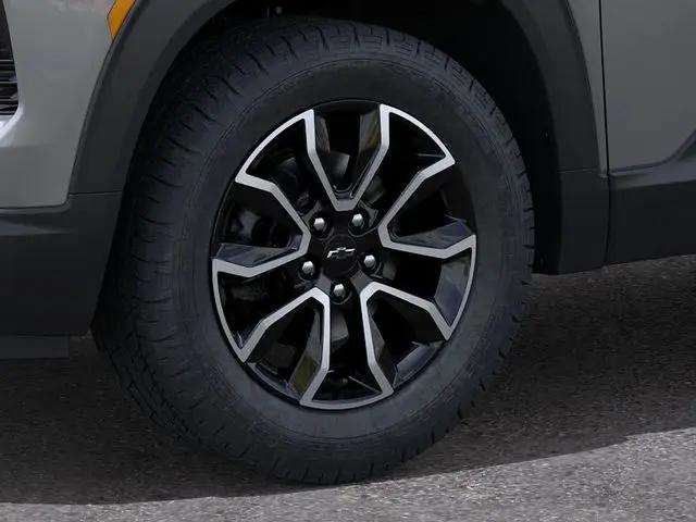 2026 Chevrolet TrailBlazer AWD ACTIV