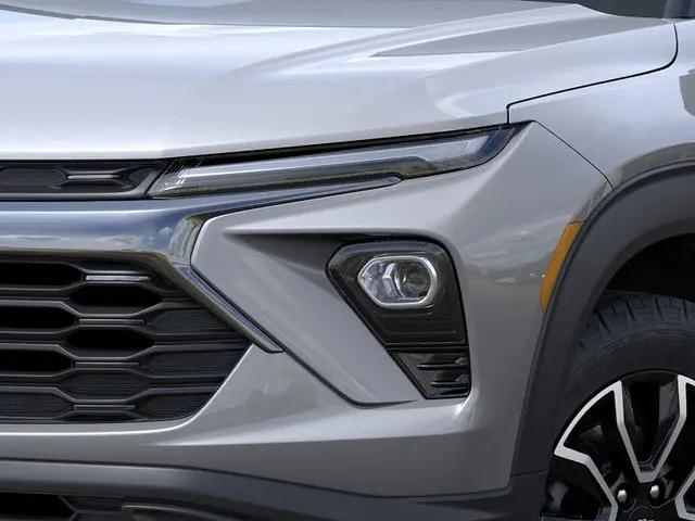 2026 Chevrolet TrailBlazer AWD ACTIV