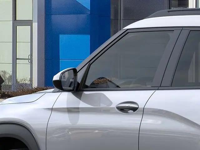 2026 Chevrolet TrailBlazer AWD ACTIV