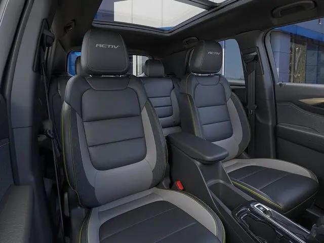 2026 Chevrolet TrailBlazer AWD ACTIV