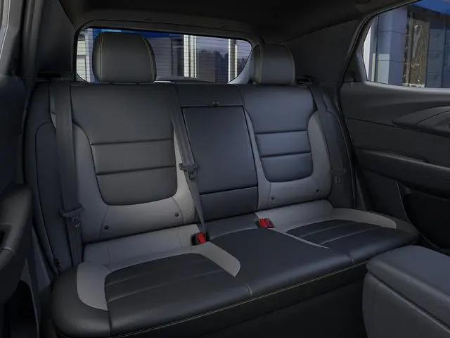 2026 Chevrolet TrailBlazer AWD ACTIV