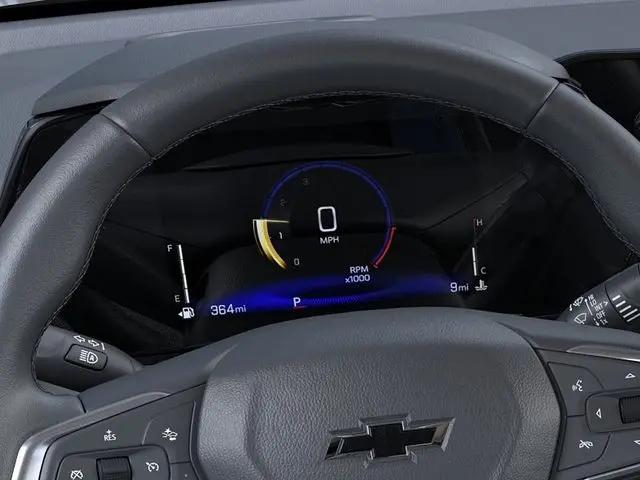2026 Chevrolet TrailBlazer AWD ACTIV