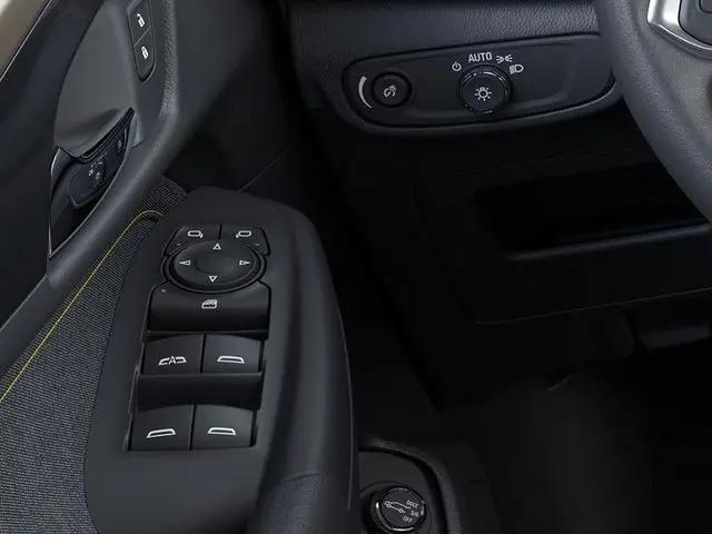 2026 Chevrolet TrailBlazer AWD ACTIV