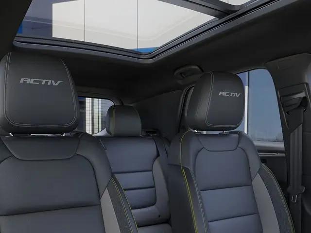 2026 Chevrolet TrailBlazer AWD ACTIV