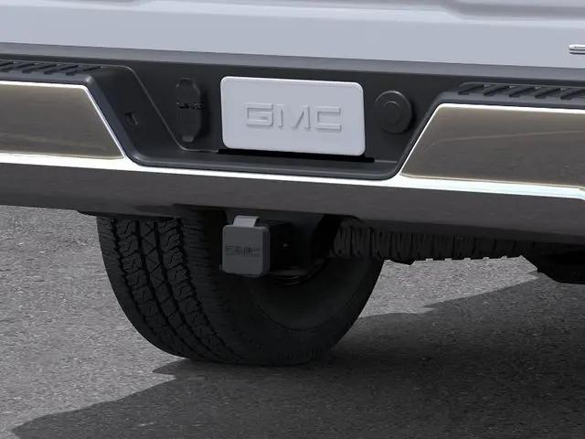 2026 GMC Sierra 3500HD Crew Cab, Long Bed, SLE Dual Rear Wheel, 4WD