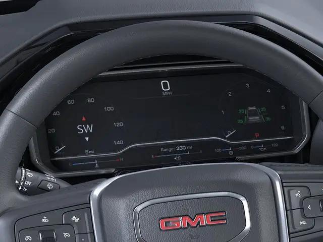 2026 GMC Sierra 3500HD Crew Cab, Long Bed, SLE Dual Rear Wheel, 4WD