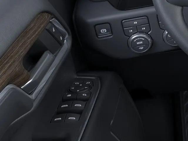 2026 GMC Sierra 3500HD Crew Cab, Long Bed, SLE Dual Rear Wheel, 4WD