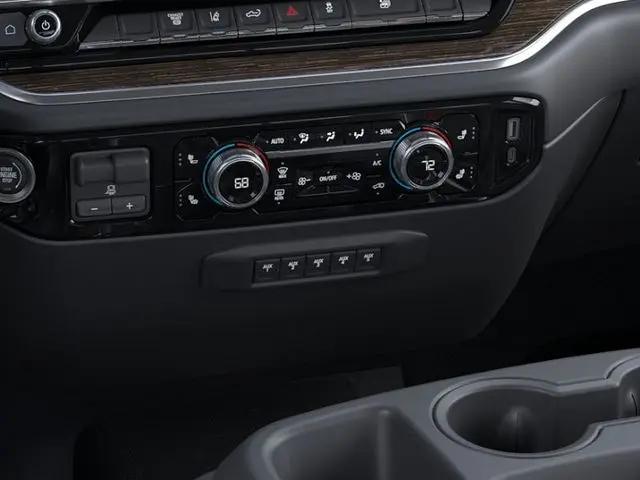 2026 GMC Sierra 3500HD Crew Cab, Long Bed, SLE Dual Rear Wheel, 4WD