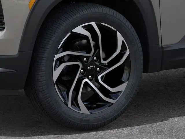 2026 Chevrolet TrailBlazer AWD RS