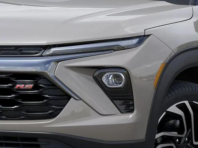 2026 Chevrolet TrailBlazer AWD RS