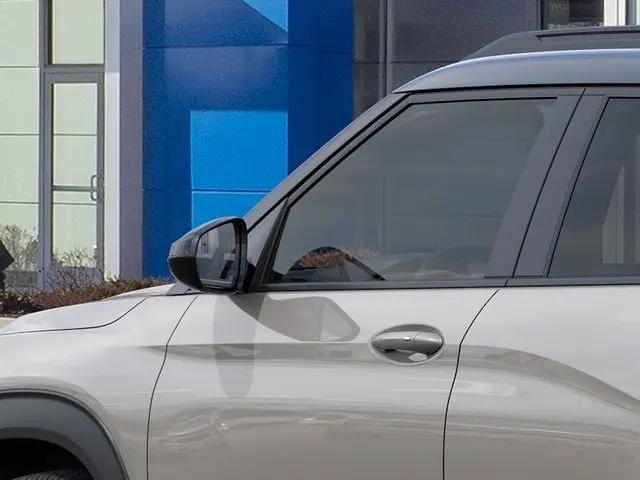 2026 Chevrolet TrailBlazer AWD RS