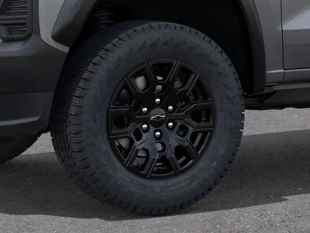 2026 Chevrolet Colorado Trail Boss, 4WD