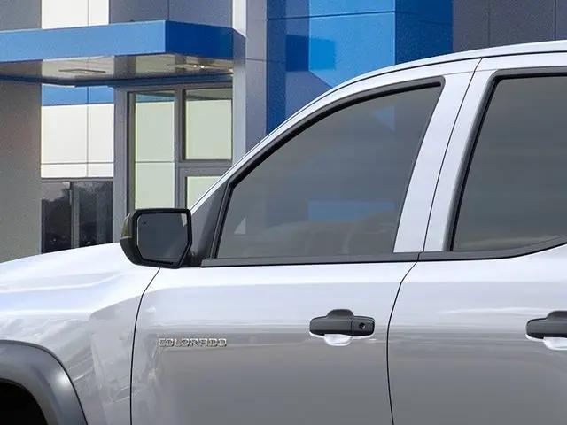 2026 Chevrolet Colorado Trail Boss, 4WD