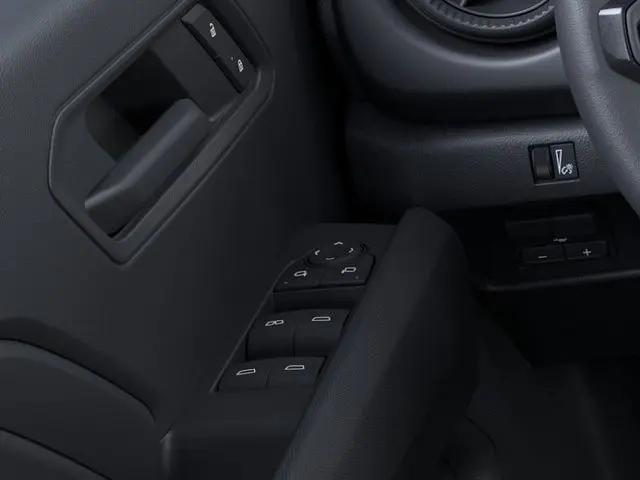 2026 Chevrolet Colorado Trail Boss, 4WD