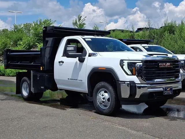 2026 GMC Sierra 3500HD Pro for sale in Danbury, CT