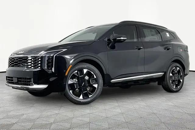 2026 Kia Sportage SX-Prestige for sale in Oklahoma City, OK