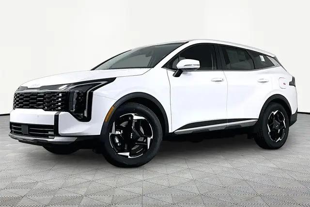 2026 Kia Sportage EX for sale in Oklahoma City, OK