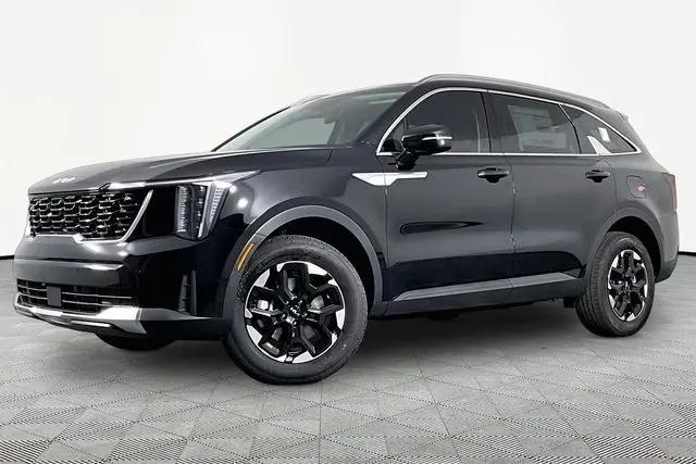 2026 Kia Sorento S for sale in Oklahoma City, OK