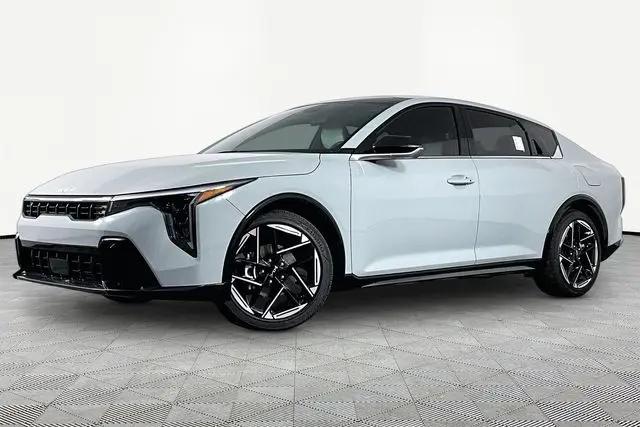 2026 Kia K4 GT-Line for sale in Oklahoma City, OK