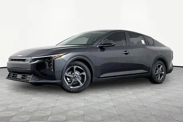 2026 Kia K4 LXS for sale in Oklahoma City, OK
