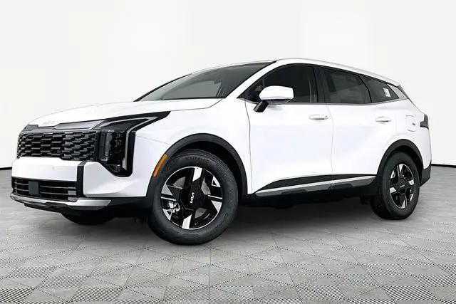 2026 Kia Sportage LX for sale in Oklahoma City, OK