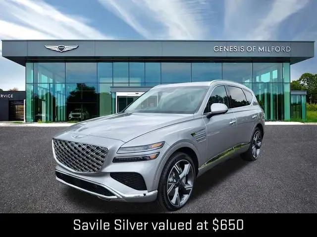 2026 Genesis GV80 2.5T Prestige AWD for sale in Milford, CT