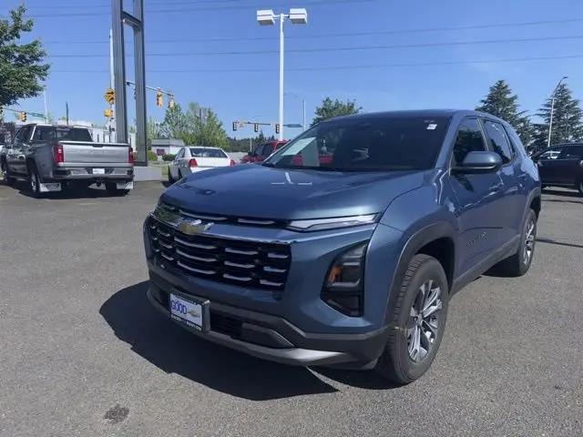 2025 Chevrolet Equinox FWD LT for sale in Renton, WA