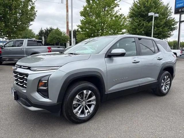 2025 Chevrolet Equinox FWD LT for sale in Renton, WA
