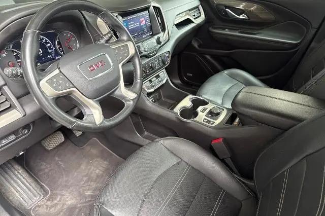 2023 GMC Terrain AWD Denali