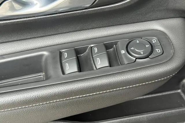 2023 GMC Terrain AWD Denali