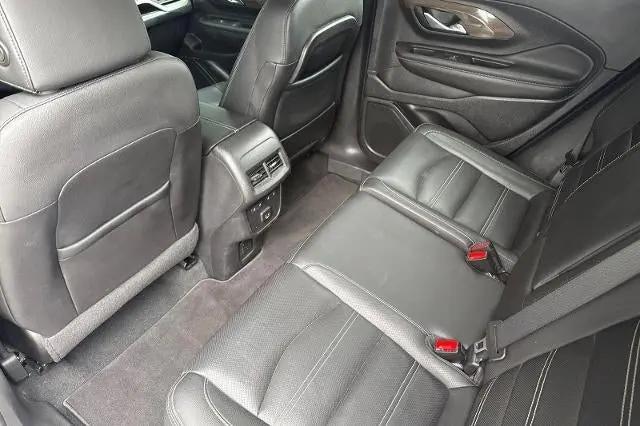 2023 GMC Terrain AWD Denali